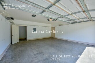 2217 Fairmont Dr in Tuscaloosa, AL - Building Photo - Building Photo