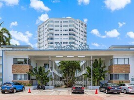 1840 James Ave in Miami Beach, FL - Building Photo