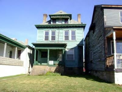 49 Maryland St in Wheeling, WV - Building Photo