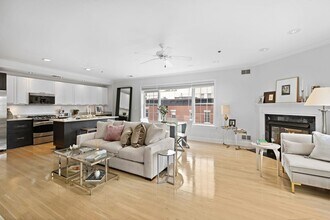 99 Park Ave in Hoboken, NJ - Building Photo - Building Photo