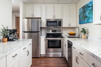 Cottages of Spring Lake Park - 55+ in Spring Lake Park, MN - Building Photo - Building Photo