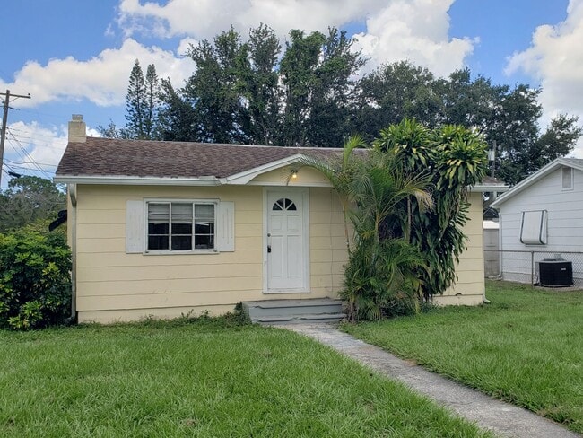 property at 3900 55th Ave N