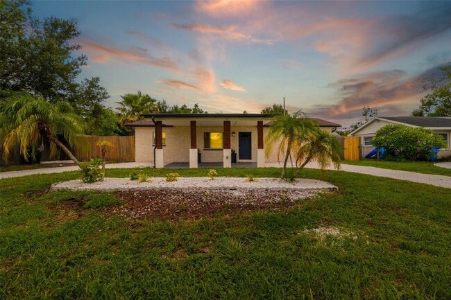 property at 5384 56th Ave N
