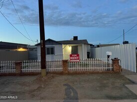 804 W Magnolia St in Phoenix, AZ - Building Photo