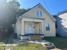 402 Amy Ave in Louisville, KY - Building Photo