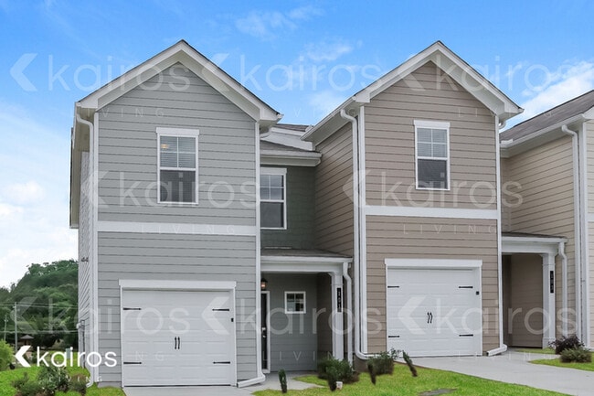 101 Dudley Wy in Cartersville, GA - Building Photo - Building Photo