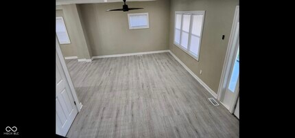261 N Pershing Ave in Indianapolis, IN - Building Photo - Building Photo