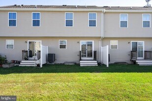 28971 St Thomas Blvd in Millsboro, DE - Building Photo