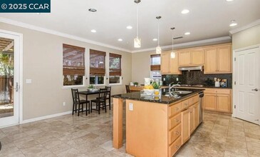 1557 Amber Ln in Brentwood, CA - Building Photo - Building Photo