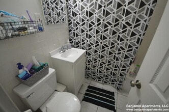 79 Brighton Ave, Unit 4 in Boston, MA - Building Photo - Building Photo