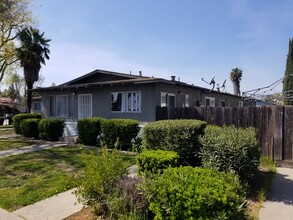 1913 Althoff Ct in Modesto, CA - Building Photo - Building Photo