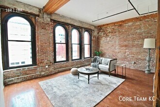 1223 Union Ave in Kansas City, MO - Building Photo - Building Photo