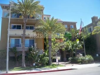 4060 Glencoe Ave, Unit 119 in Marina Del Rey, CA - Foto de edificio - Building Photo