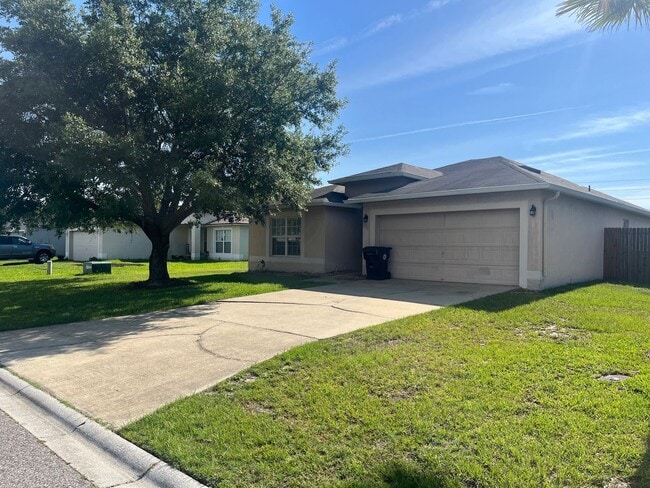 3533 Talisman Drive in Middleburg, FL - Building Photo - Building Photo
