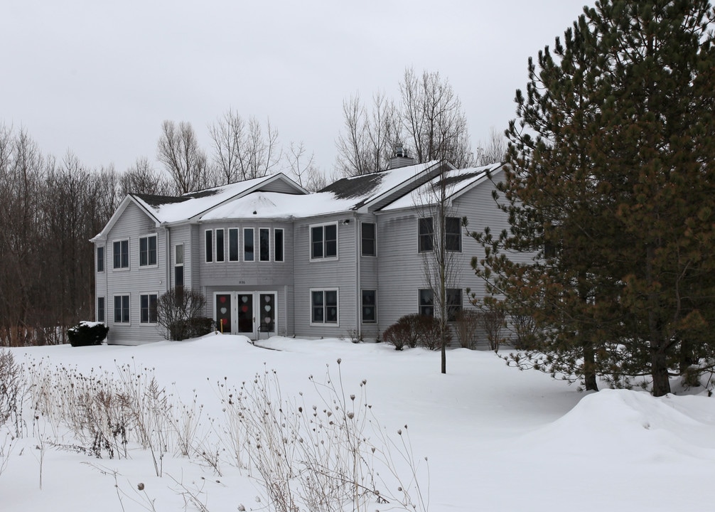 1936 Rt-31 in Macedon, NY - Building Photo