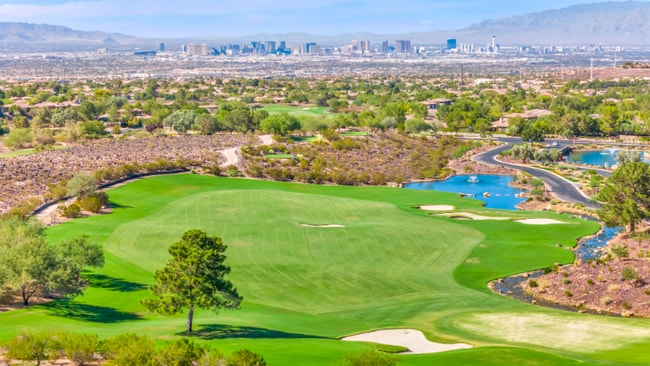 37 Stonemark Dr in Henderson, NV - Building Photo - Building Photo