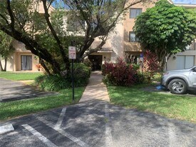 10001 W Atlantic Blvd, Unit 224 in Coral Springs, FL - Building Photo