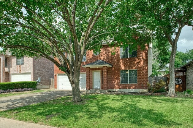 property at 11412 Kingsgate Dr