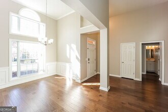 116 Freeman Forest Dr in Newnan, GA - Building Photo - Building Photo
