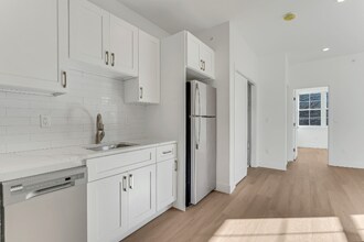 3518 N 16th St in Philadelphia, PA - Foto de edificio - Building Photo