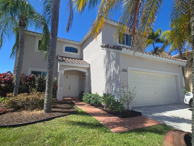 property at 1055 Briar Ridge Rd