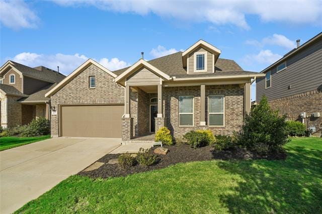 821 Meadows Dr in Argyle, TX - Building Photo - Building Photo