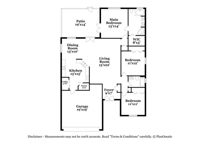 827 High Pointe Cir in Minneola, FL - Building Photo - Building Photo