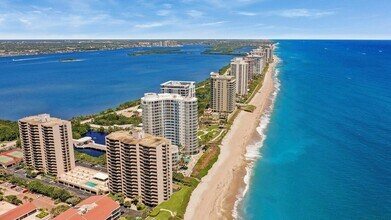 4200 N Ocean Dr, Unit 2-1104 in Riviera Beach, FL - Foto de edificio - Building Photo