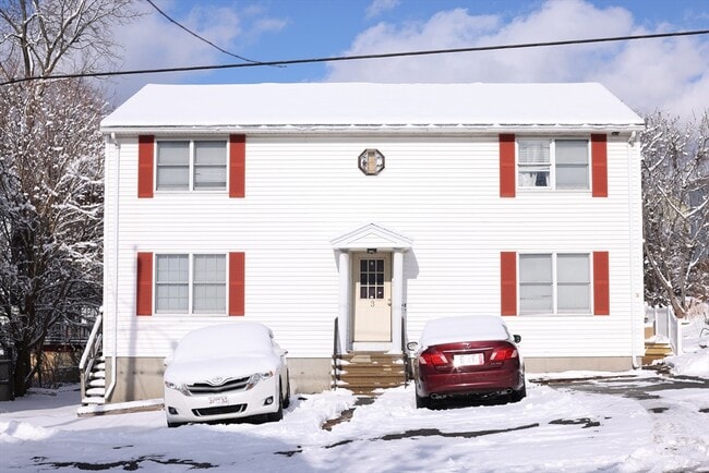 property at 3 Watson Ave