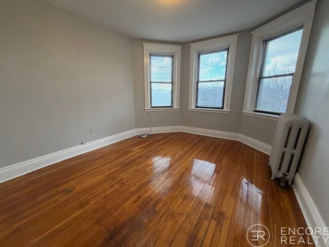 84 New Whitney St, Unit 376-10 in Boston, MA - Building Photo - Building Photo