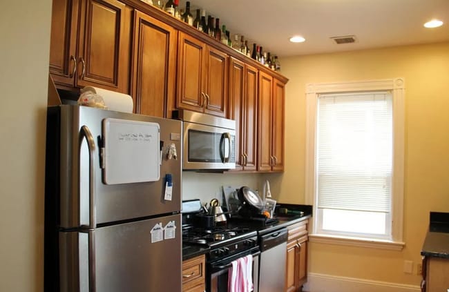 270 Parker Hill Ave in Boston, MA - Foto de edificio - Building Photo