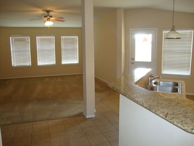 2539 Red Fern Dr in Harker Heights, TX - Building Photo - Building Photo
