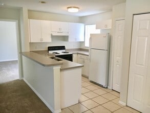 2815 E Washington St, Unit 2815 in Orlando, FL - Foto de edificio - Building Photo