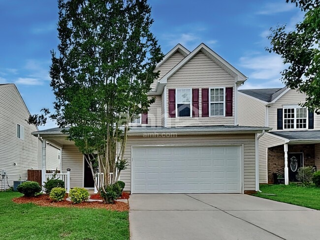 property at 696 Winners Cir