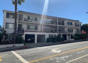 1901 6th St. in Santa Monica, CA - Building Photo