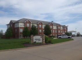 Gundaker Wingate Manor Apartments