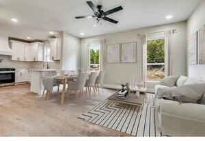 522 Griffith Ave in Dallas, TX - Building Photo