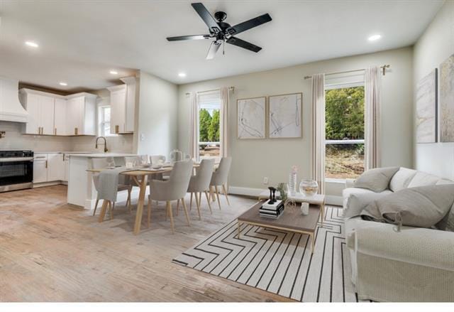 property at 522 Griffith Ave