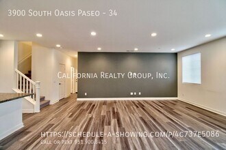 3900 S Oasis Paseo in Ontario, CA - Building Photo - Building Photo