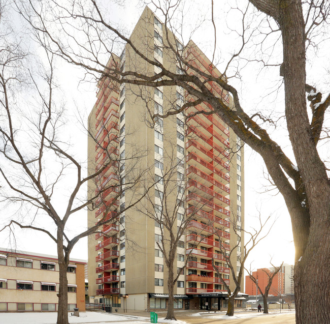 Rideau Tower in Edmonton, AB - Building Photo - Building Photo