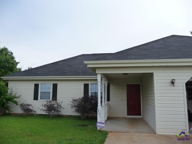 property at 1201 Sardis Ln