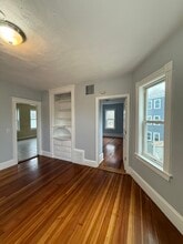 24 Whitfield St in Boston, MA - Building Photo - Building Photo