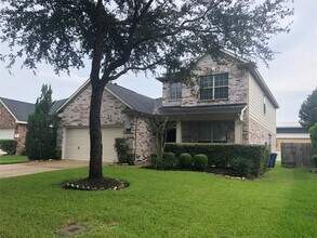 210 Briar Trace Ln in Richmond, TX - Building Photo - Building Photo