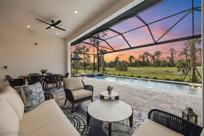 property at 1825 Verada Ct