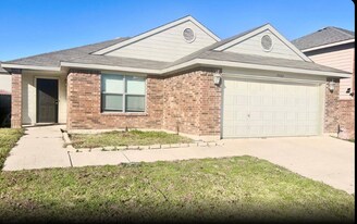 9908 Peregrine Trl in Fort Worth, TX - Building Photo