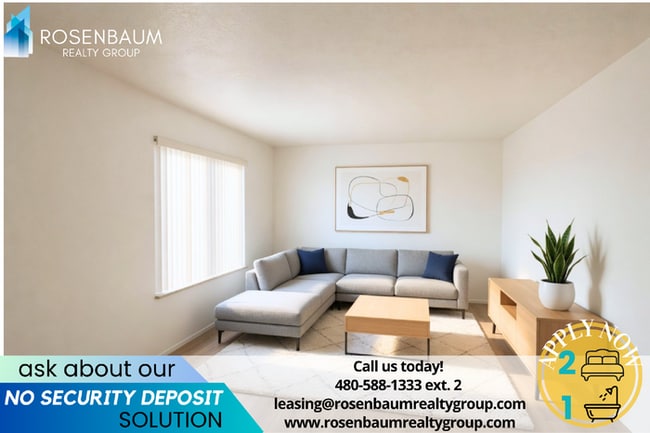 1006 N Pueblo Dr, Unit 1006