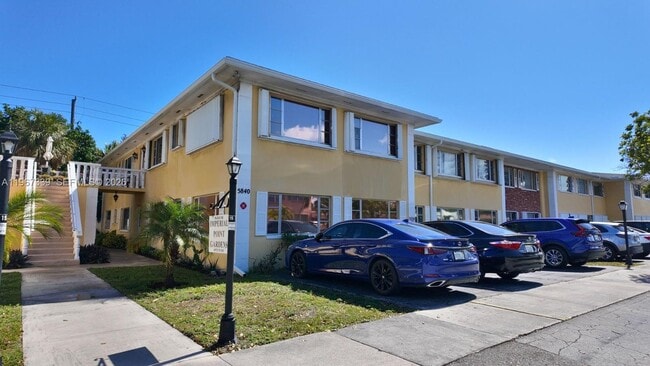 5840 NE 22nd Way in Fort Lauderdale, FL - Building Photo - Building Photo