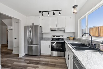 1709 Noia Ave in Antioch, CA - Building Photo - Building Photo