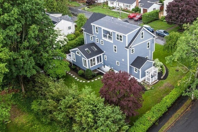 property at 77 Hodge Rd