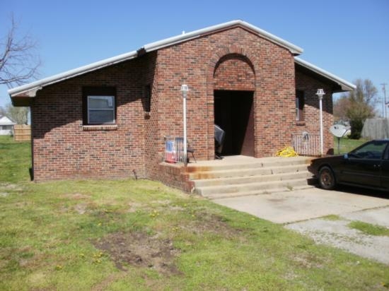 306 Walnut St in Green Forest, AR - Building Photo - Other